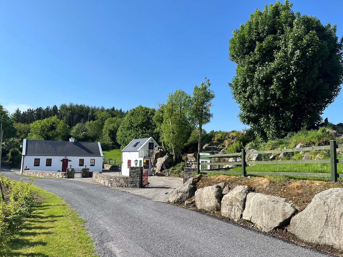 Cloongee Mayo County Mayo