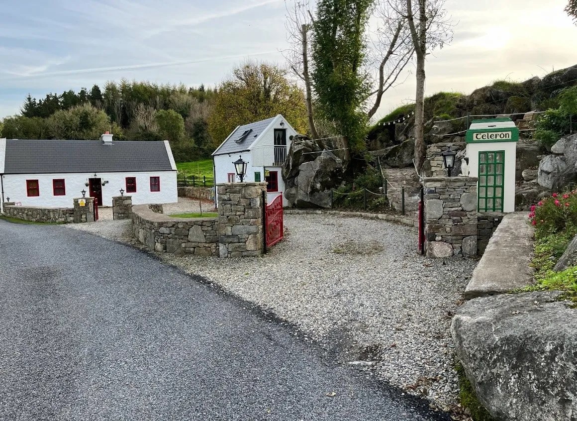 Cloongee Mayo County Mayo