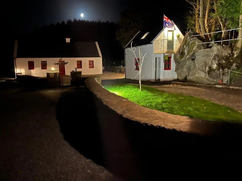 Cloongee Mayo County Mayo