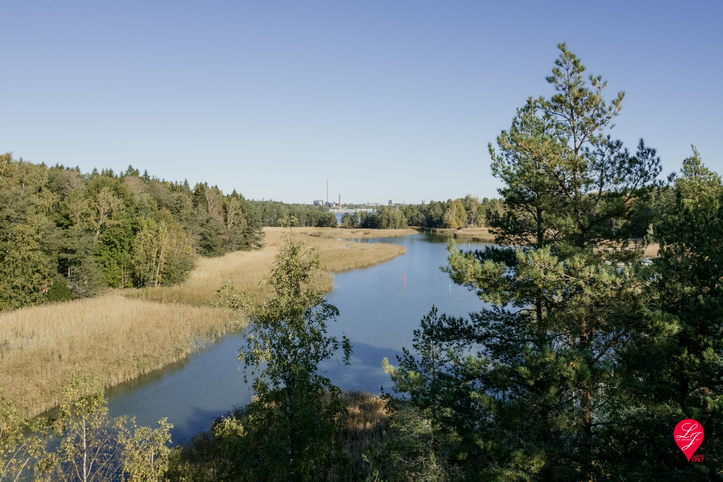 10 Suvisaarentie Espoo Uusimaa