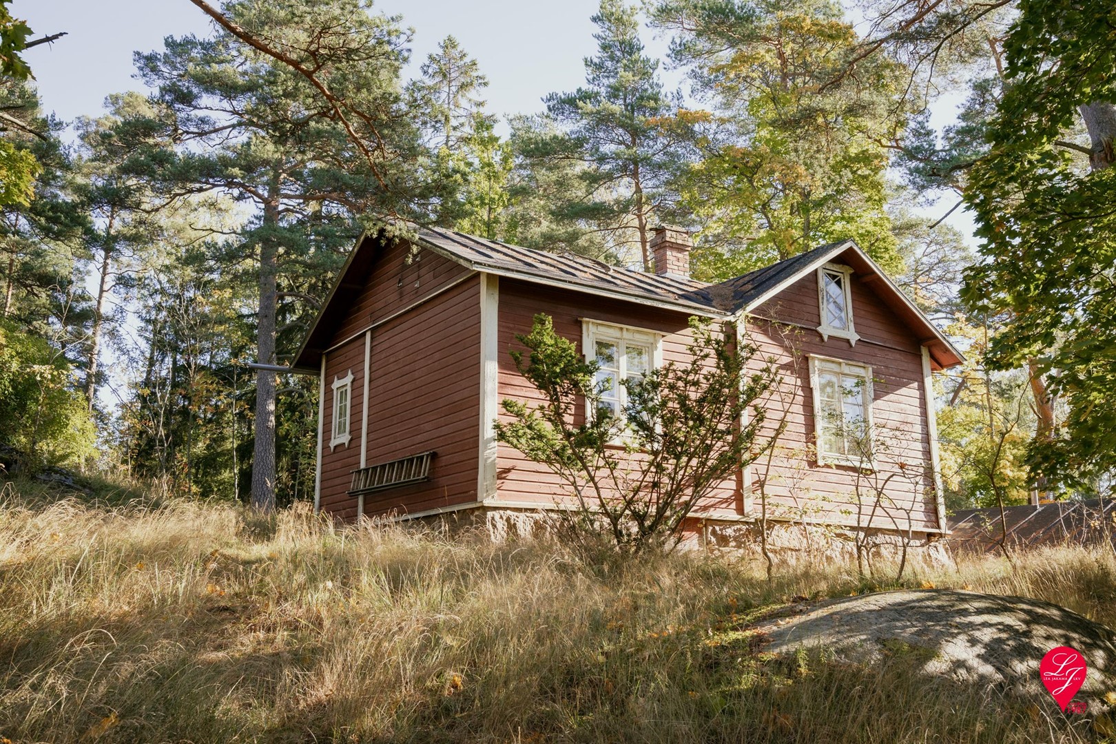 10 Suvisaarentie Espoo Uusimaa