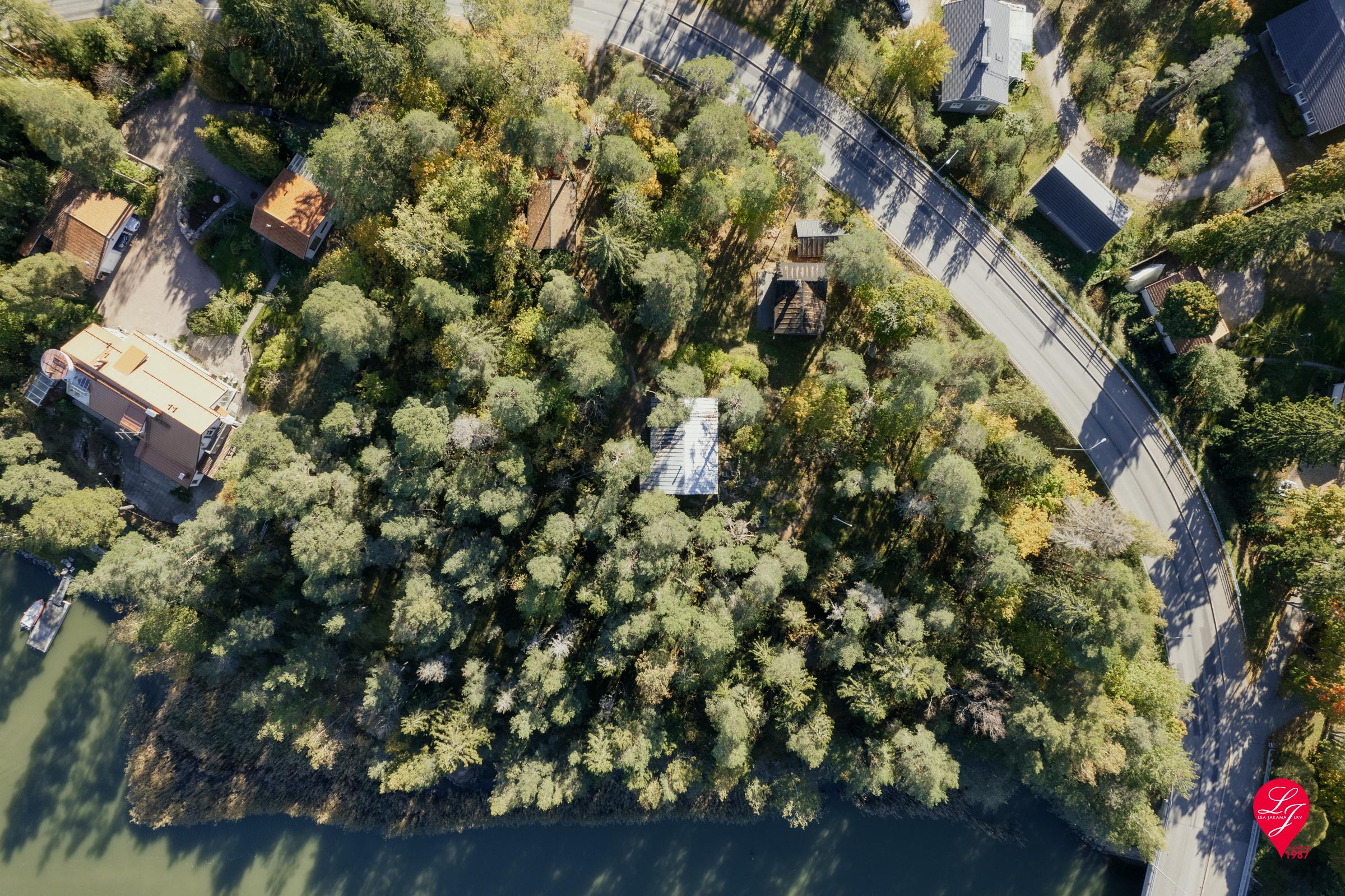 10 Suvisaarentie Espoo Uusimaa