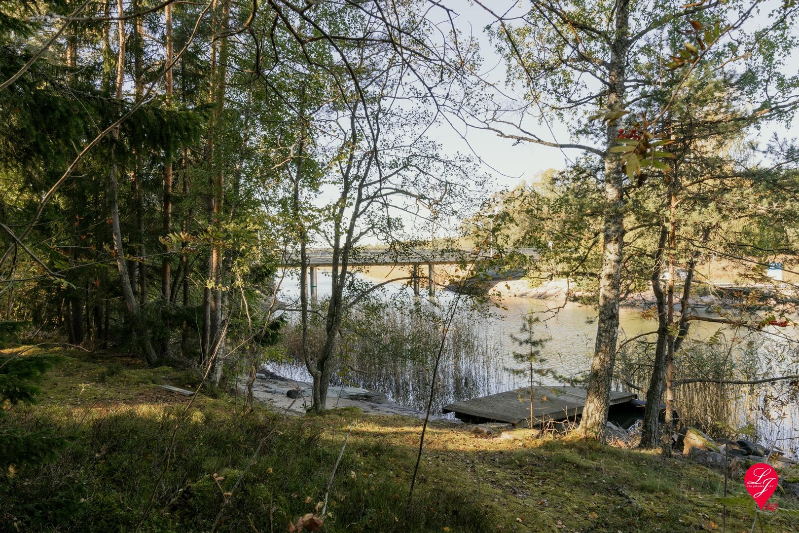 10 Suvisaarentie Espoo Uusimaa