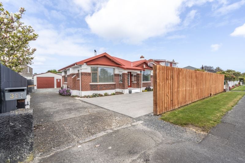 399 Tweed Street Invercargill Southland