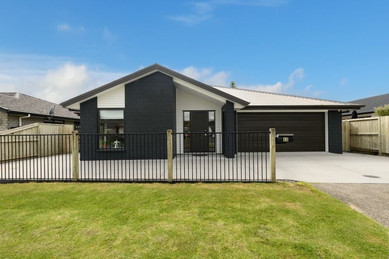 45 Awataha Crescent Tauranga Bay of Plenty