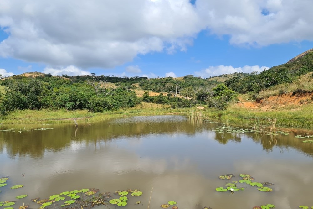 Mbombela, 1 Mbombela Mpumalanga