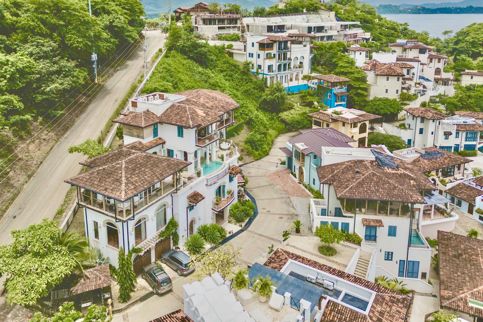 F6J7+HW7, Guanacaste Province, Las Catalinas, Costa Rica Las Catalinas Guanacaste Province