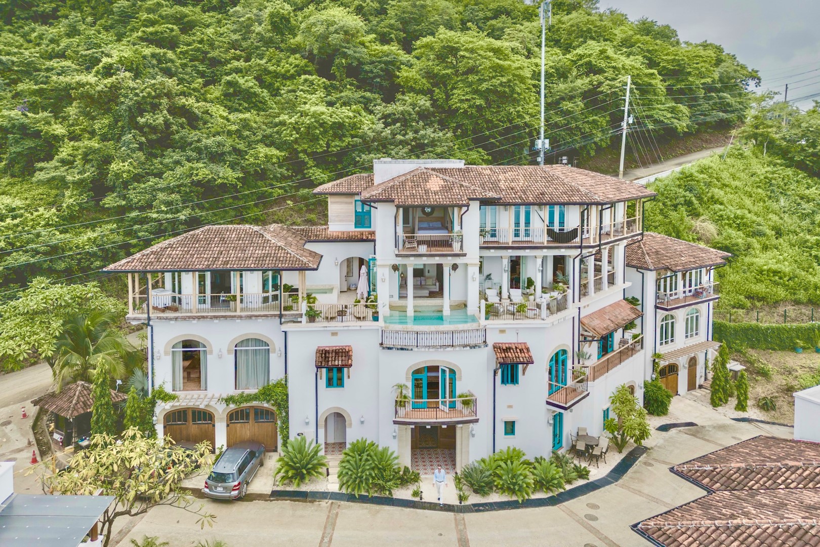 F6J7+HW7, Guanacaste Province, Las Catalinas, Costa Rica Las Catalinas Guanacaste Province