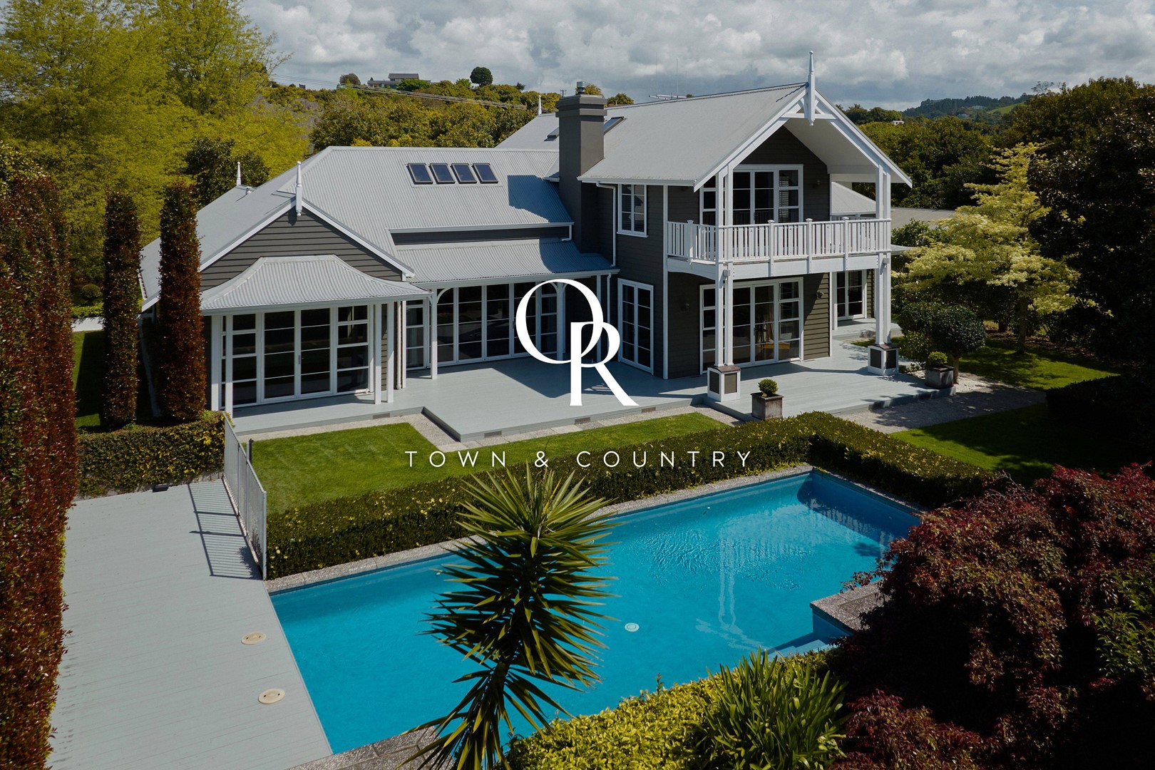 80 Oliver Rd Wairoa Bay of Plenty