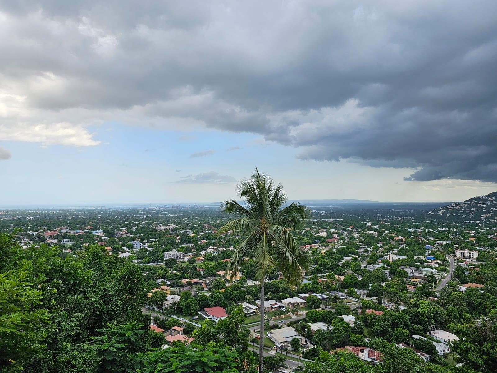 9 WEST ARMOUR HEIGHTS Kingston St. Andrew Parish