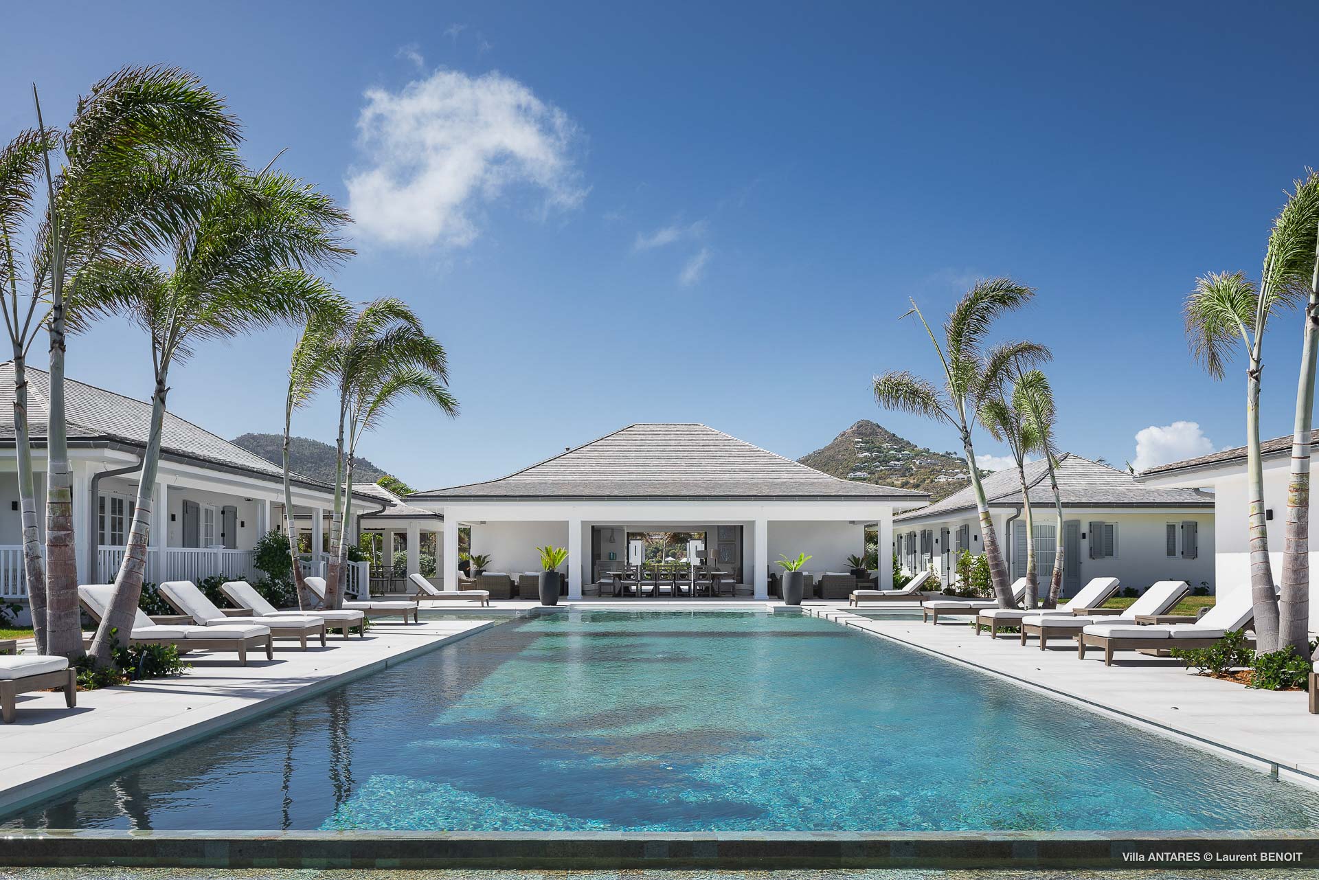 Villa Antares, BL Montjean 