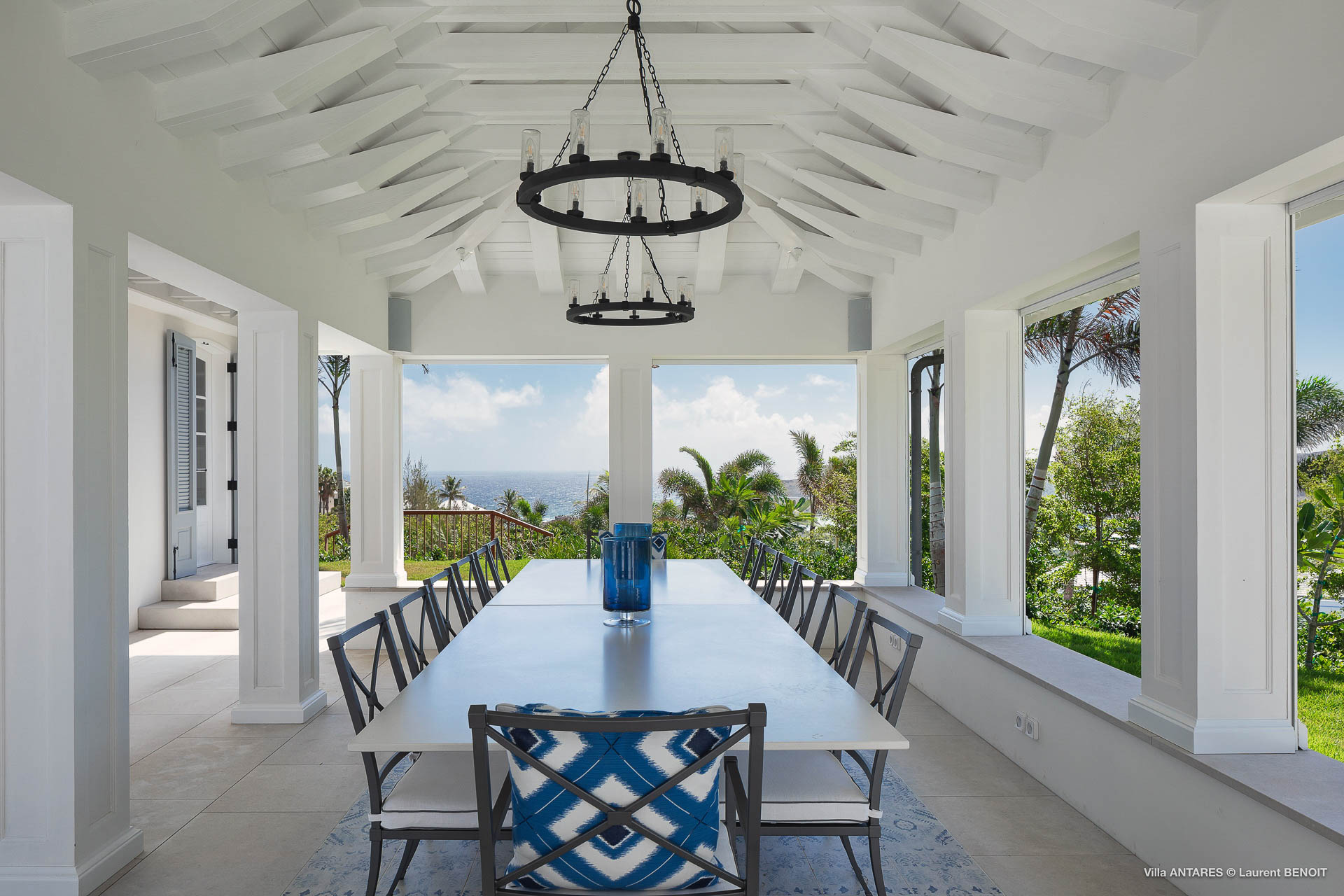 Villa Antares, BL Montjean 
