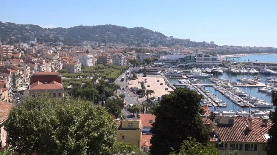  Cannes Provence-Alpes-CÃ´te d\'Azur
