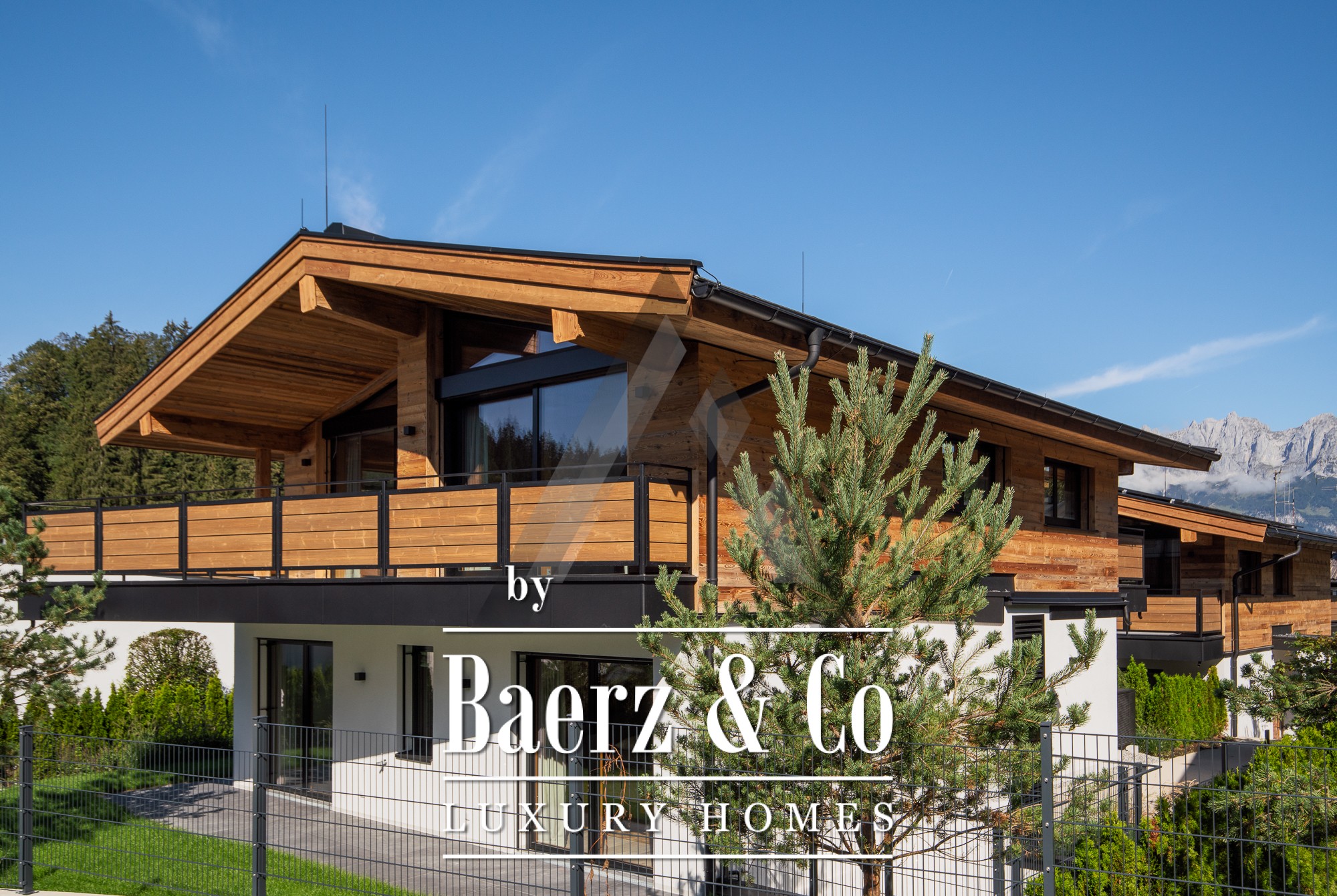 15 Hornweg Reith bei KitzbÃ¼hel Tyrol