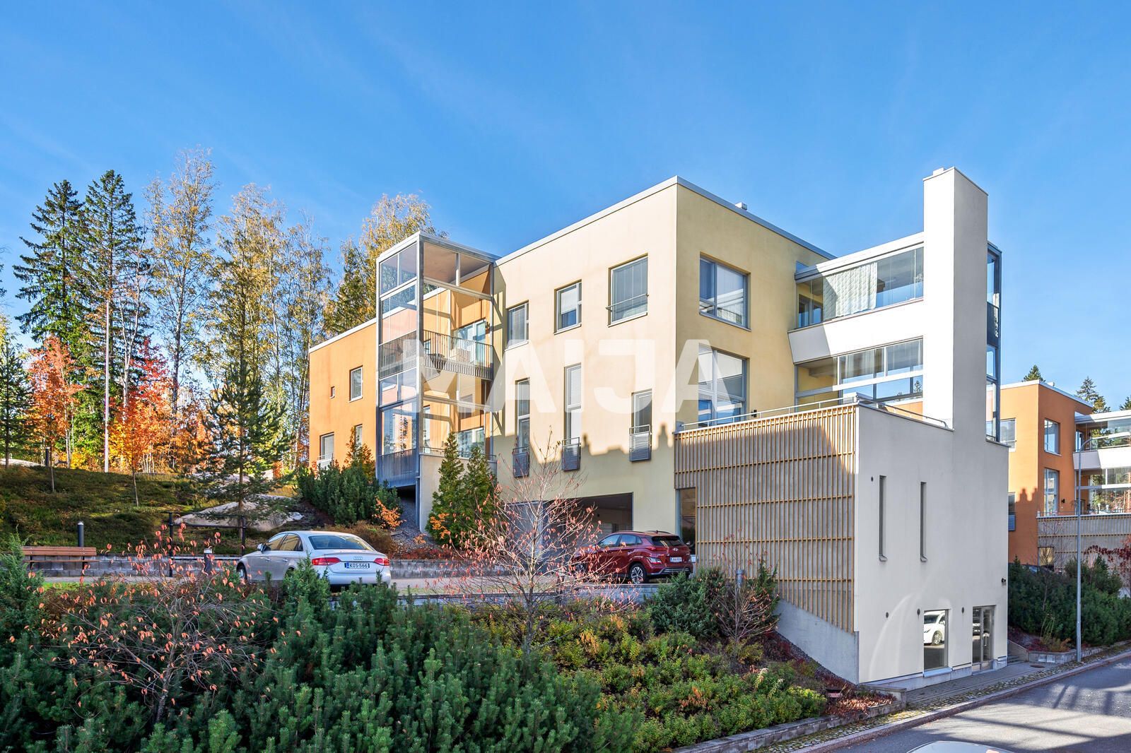 Suopellonkaari 20 Helsinki Uusimaa