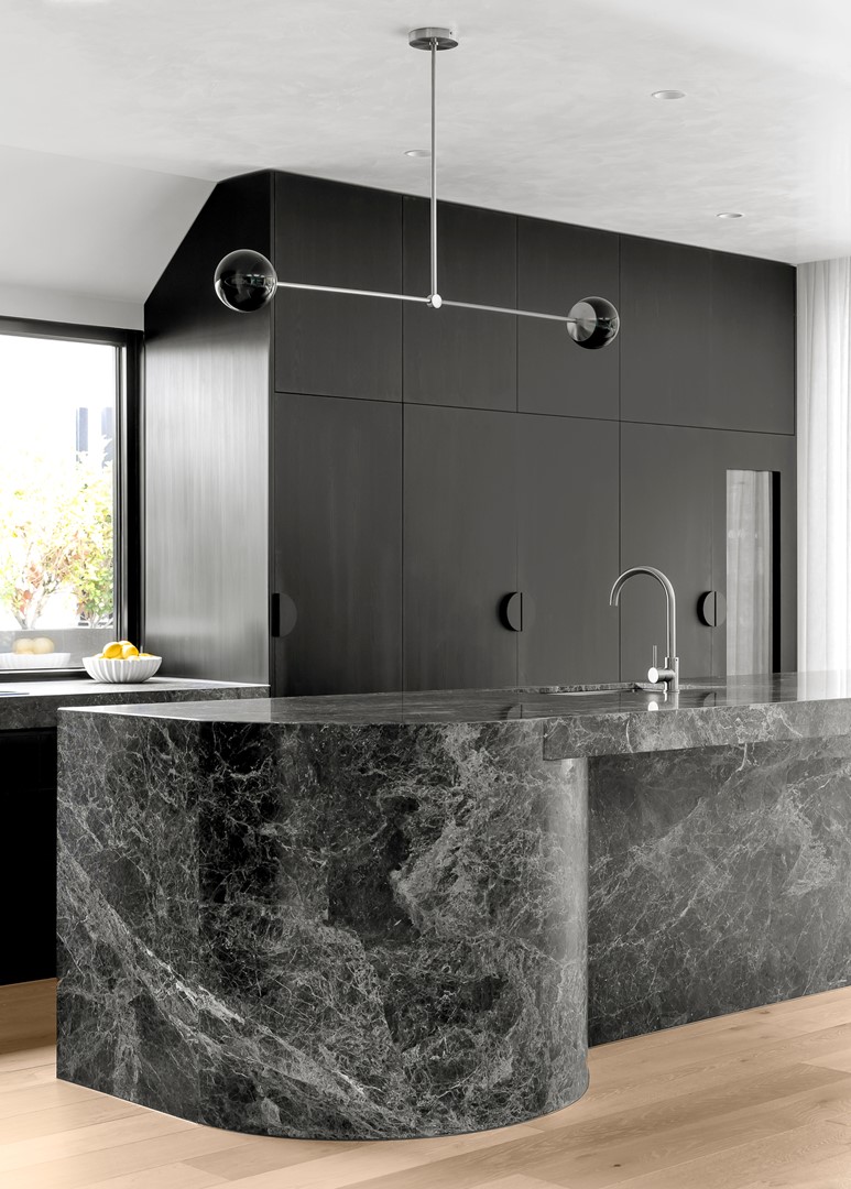 Penthouse, 11 Struan Street Toorak Victoria