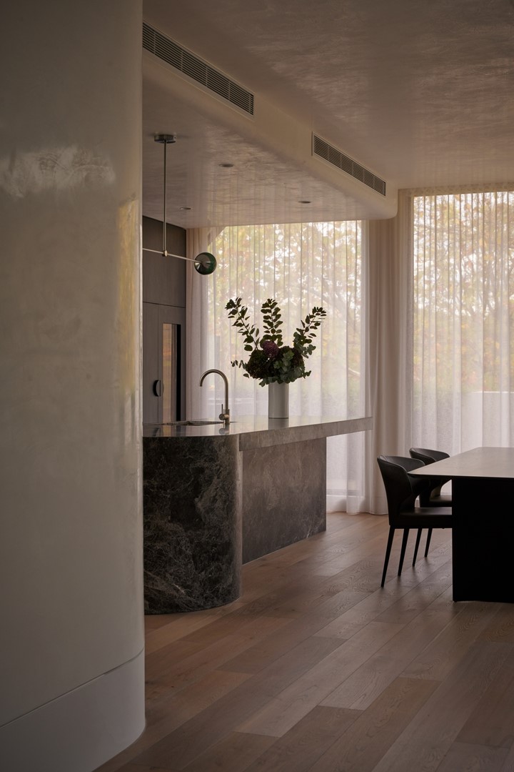 Penthouse, 11 Struan Street Toorak Victoria