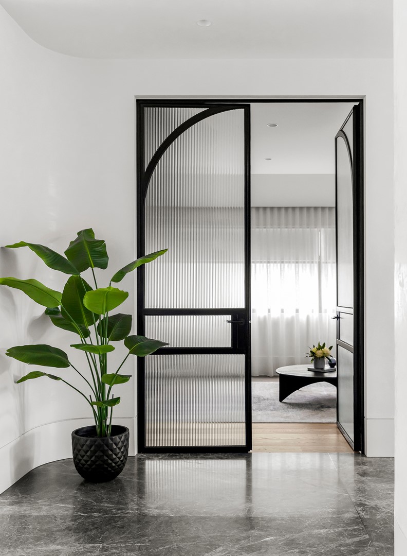 Penthouse, 11 Struan Street Toorak Victoria