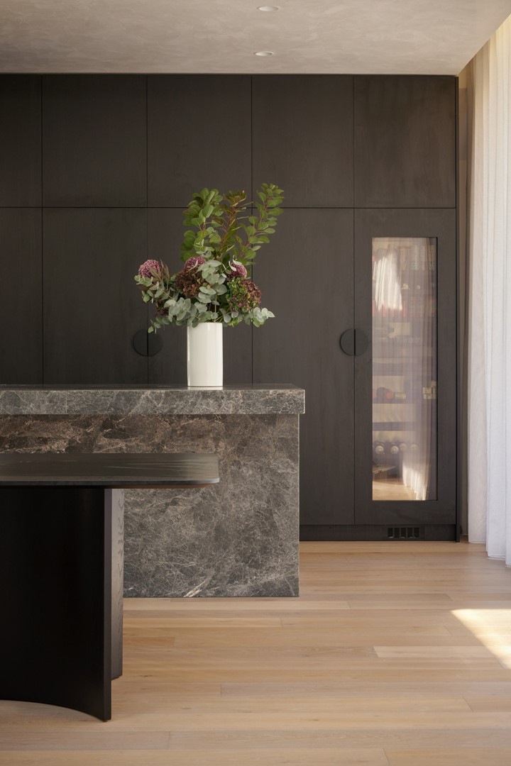 Penthouse, 11 Struan Street Toorak Victoria