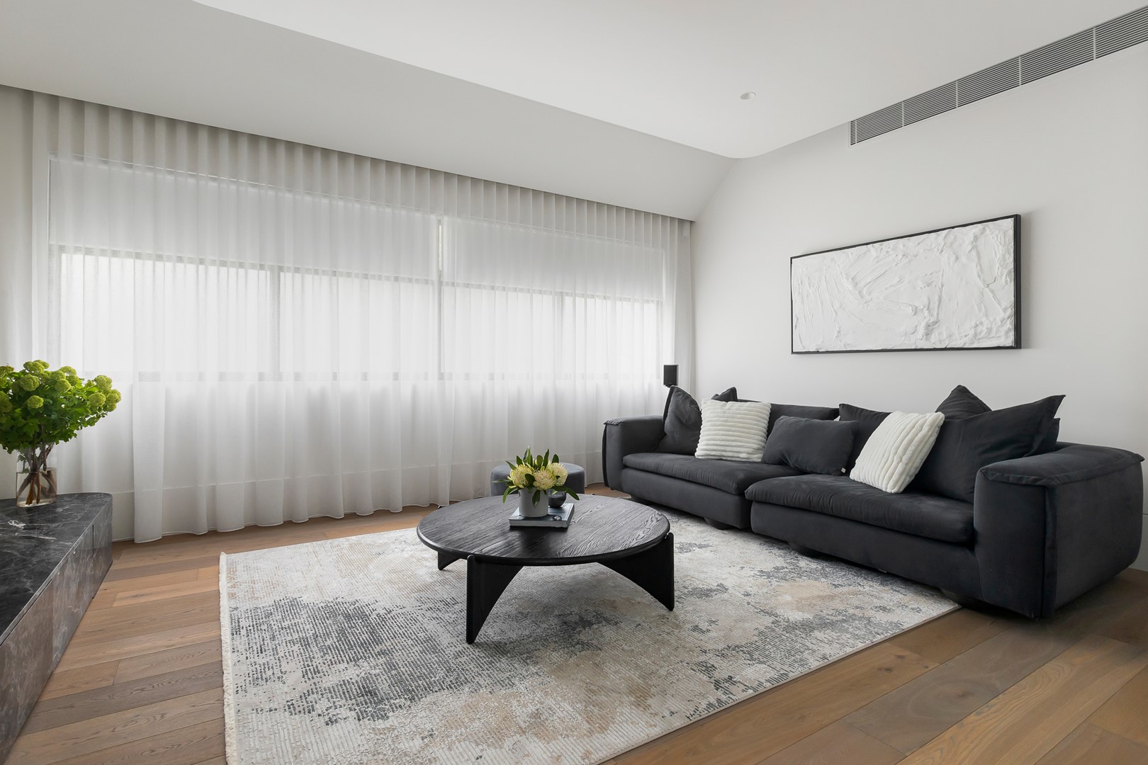Penthouse, 11 Struan Street Toorak Victoria