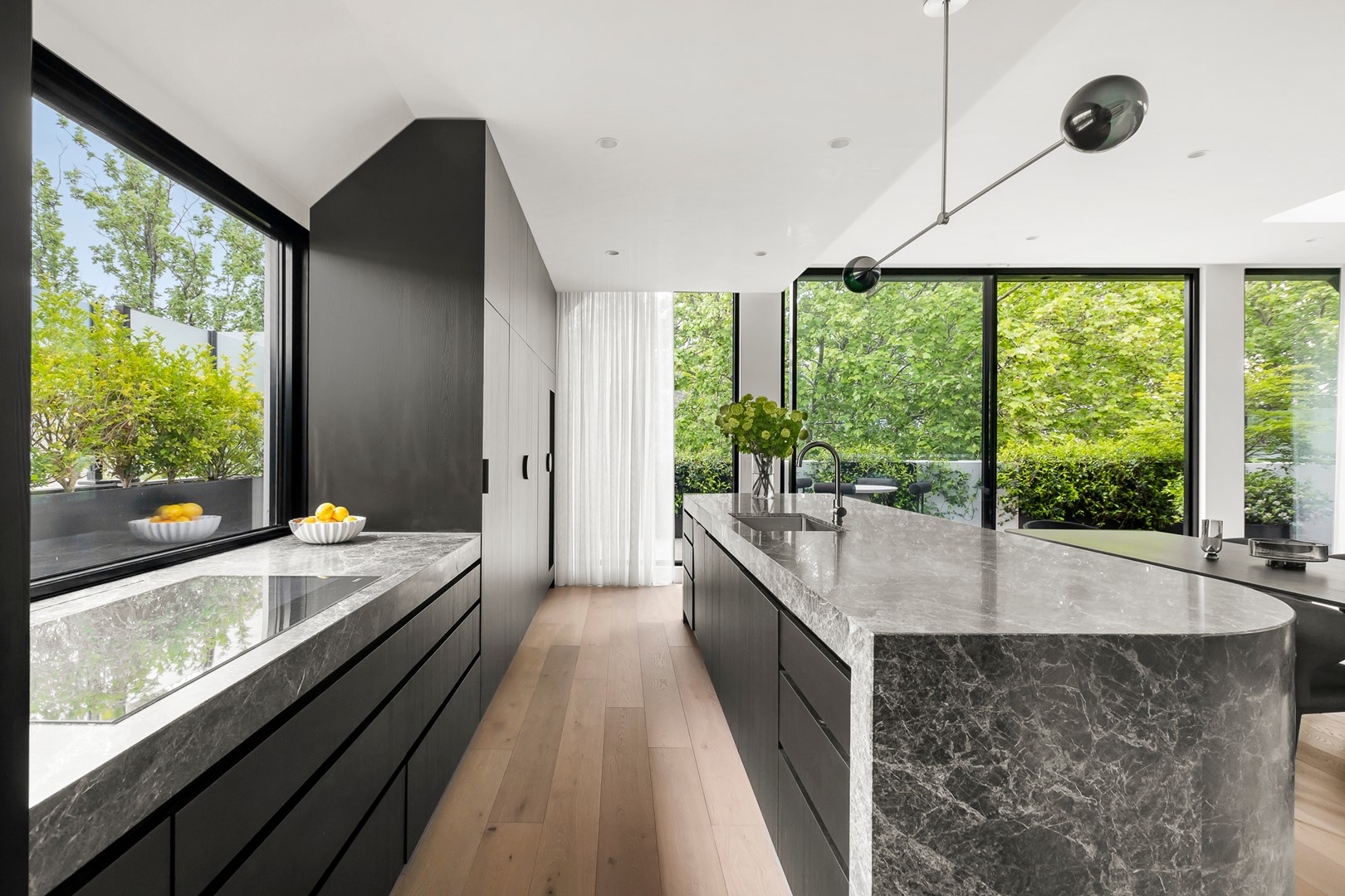 Penthouse, 11 Struan Street Toorak Victoria