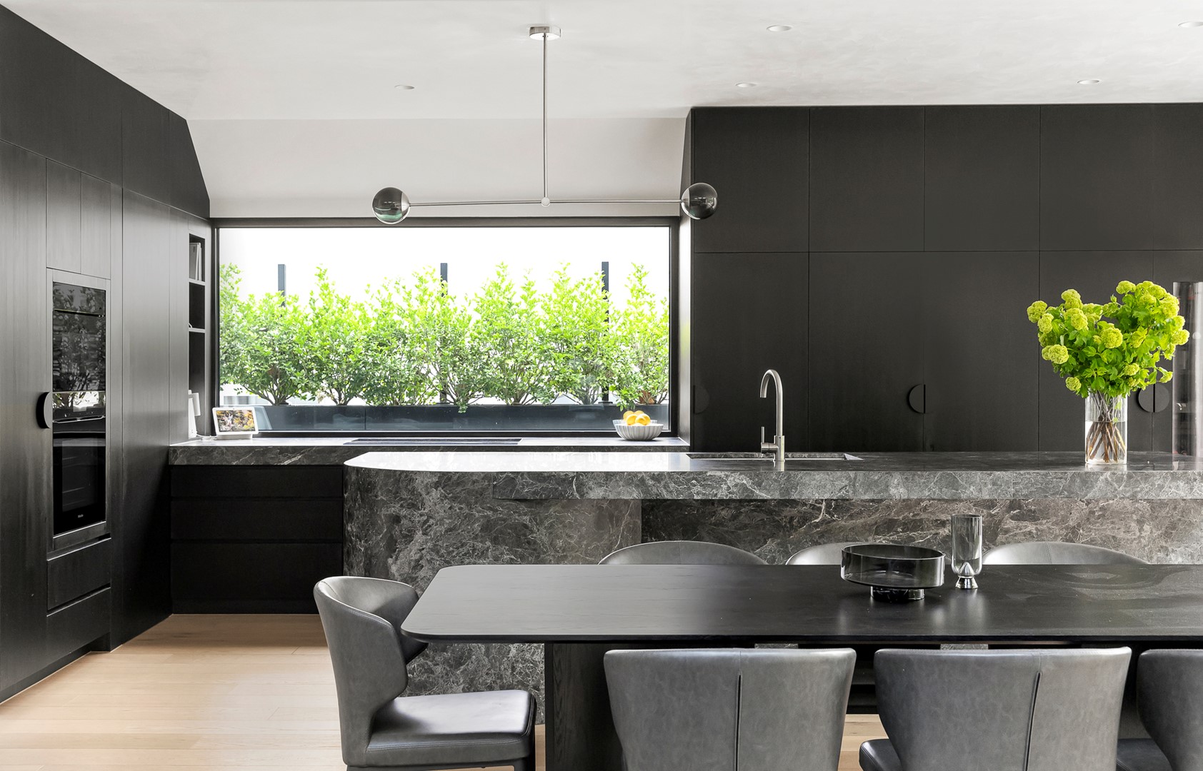 Penthouse, 11 Struan Street Toorak Victoria