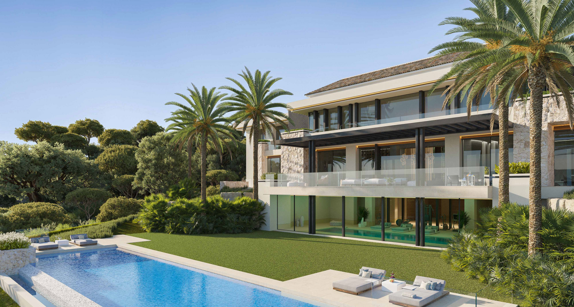  BenahavÃ­s Andalusia