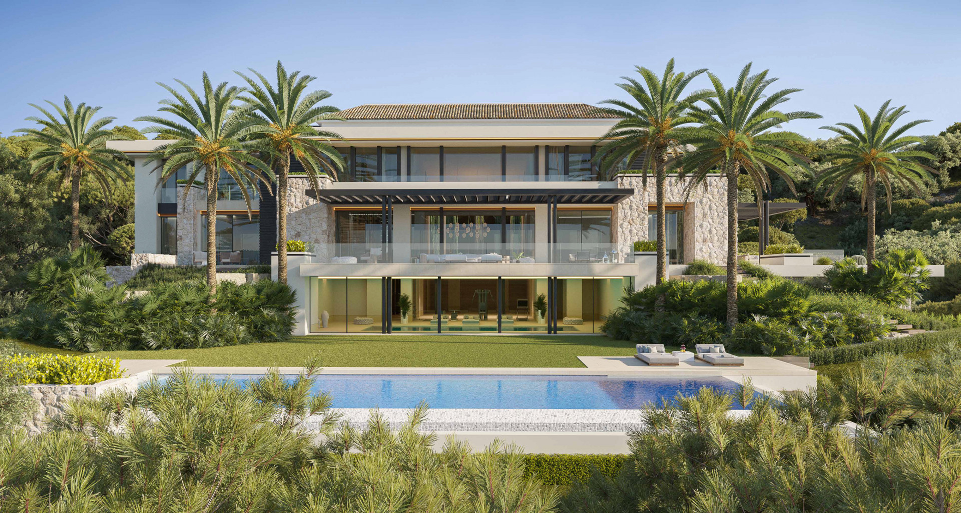  BenahavÃ­s Andalusia