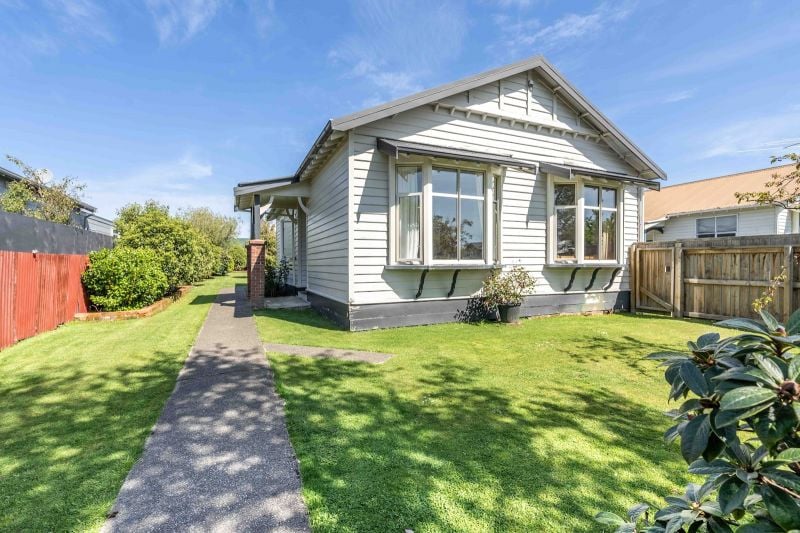 79 Chapman Street Dunedin Otago