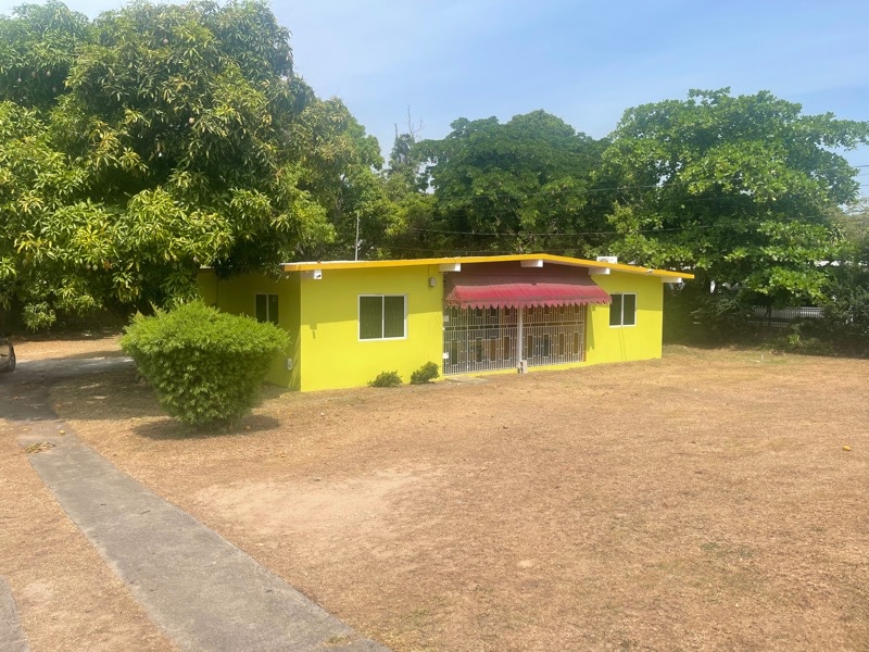 South Parade Kingston St. Andrew Parish