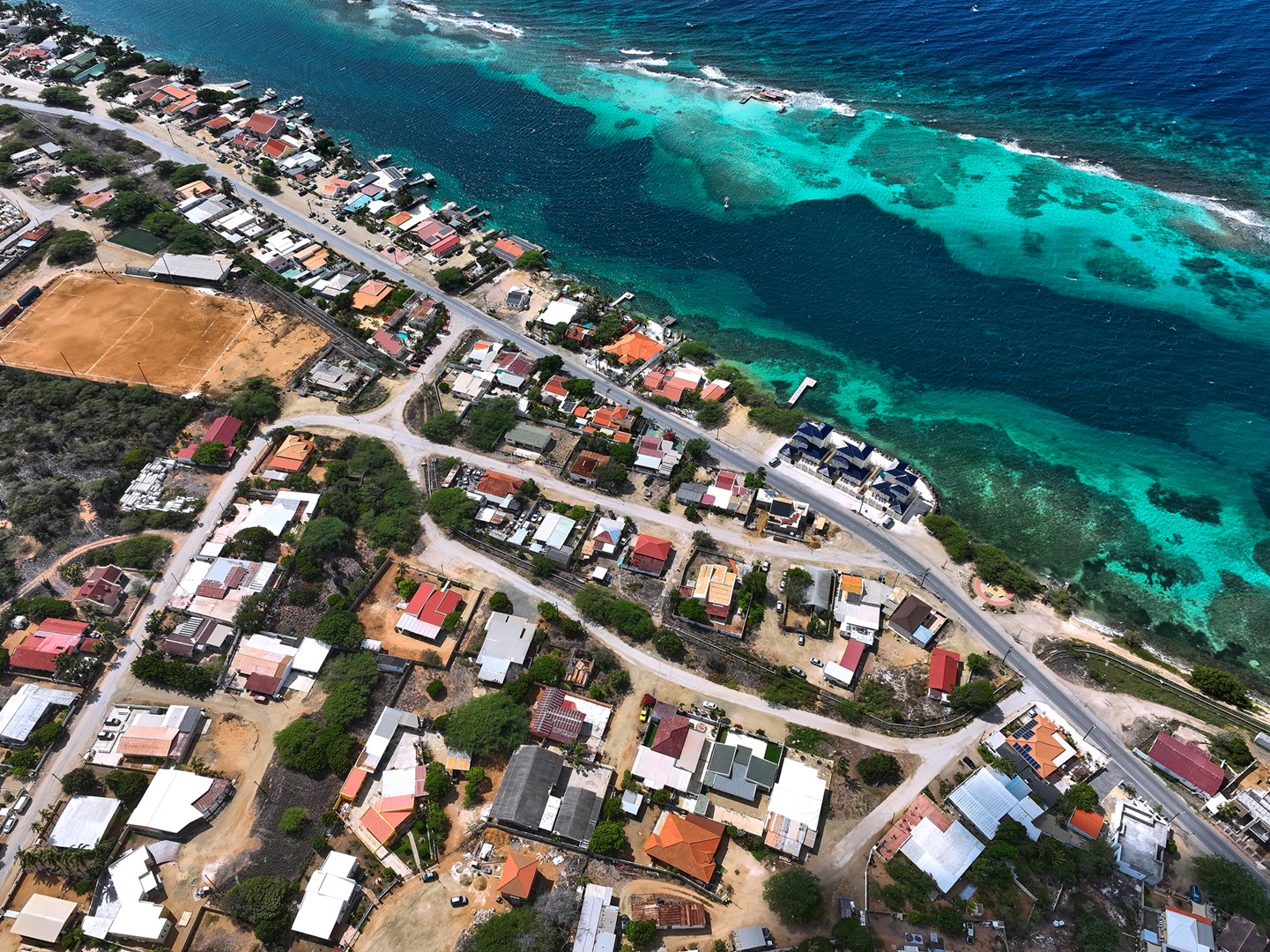 C3X2+4FC, Savaneta, Aruba Savaneta 