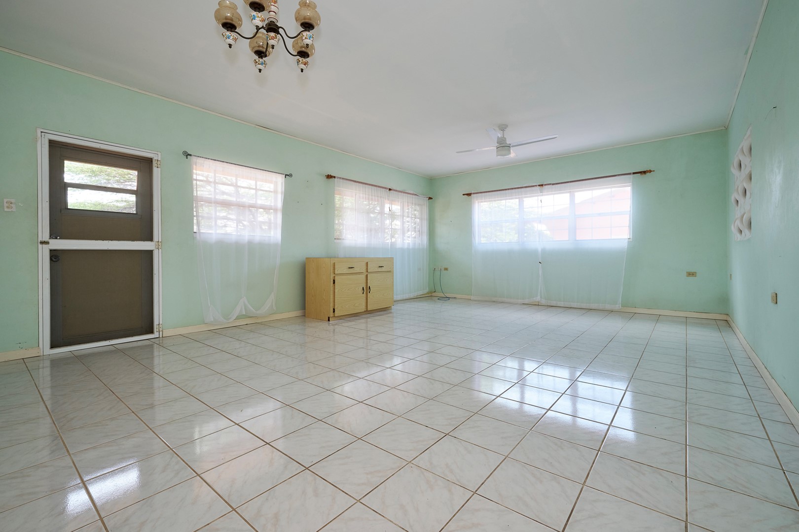 C3X2+4FC, Savaneta, Aruba Savaneta 