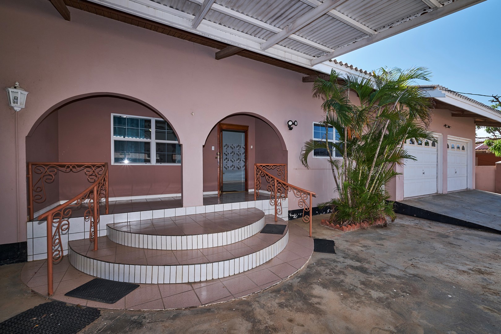 C3X2+4FC, Savaneta, Aruba Savaneta 