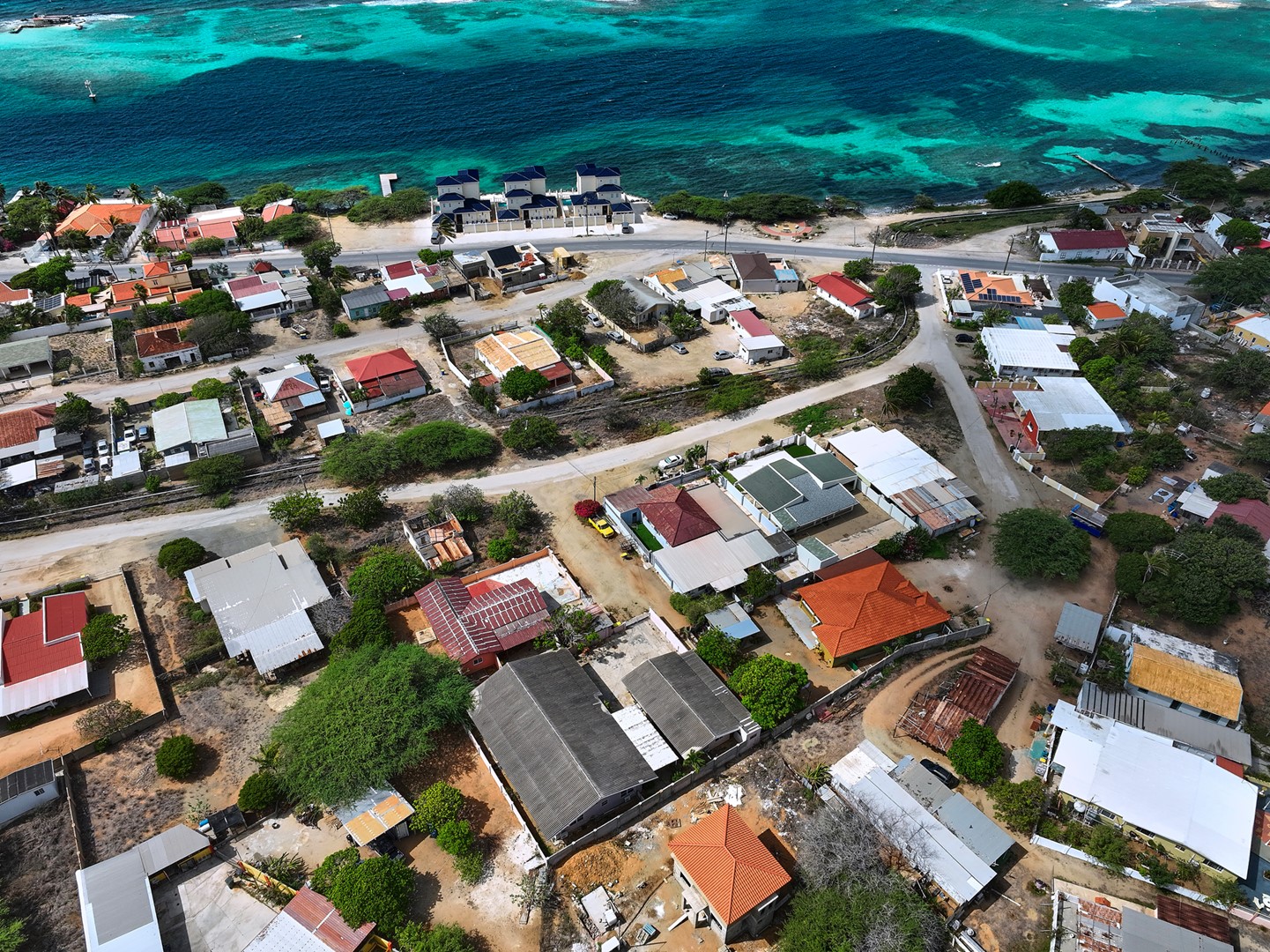 C3X2+4FC, Savaneta, Aruba Savaneta 