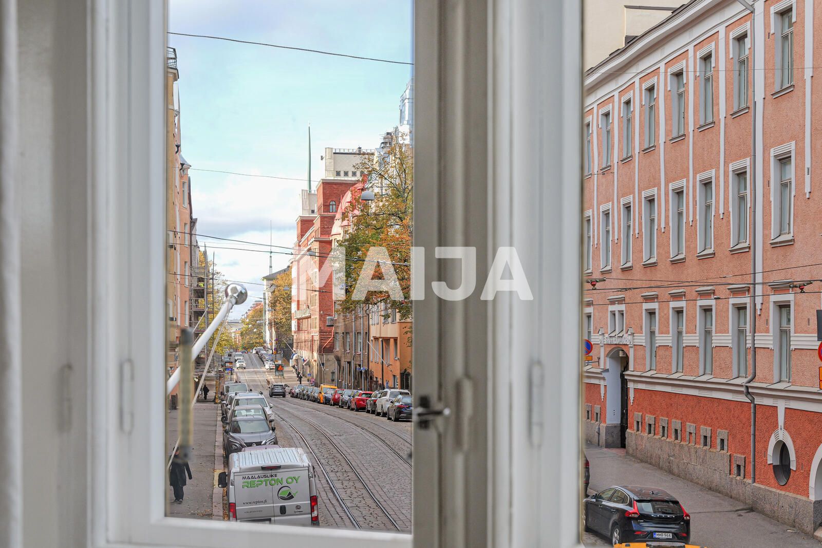 Tehtaankatu 12 C Helsinki Uusimaa