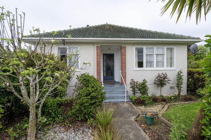 119 Islington Street Invercargill Southland