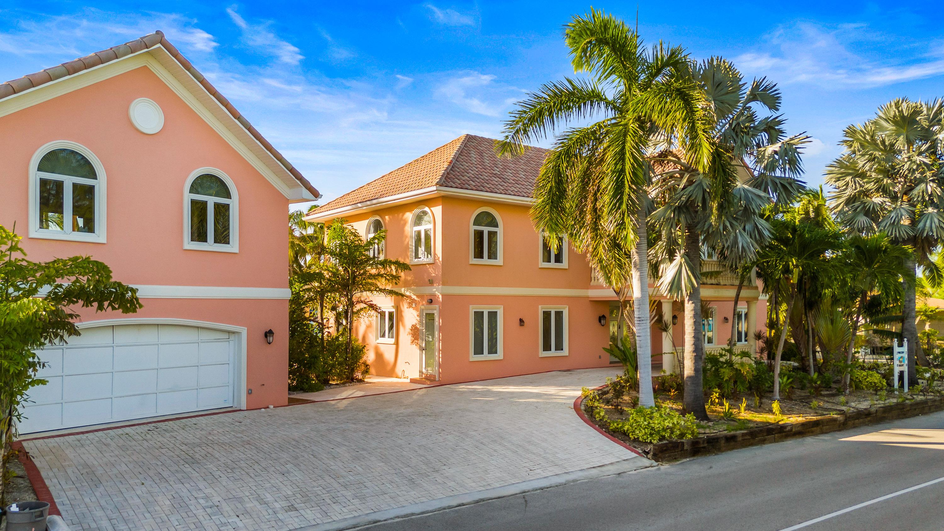 218 Water Cay Rd, Rum Point, Cayman Islands Rum Point North Side