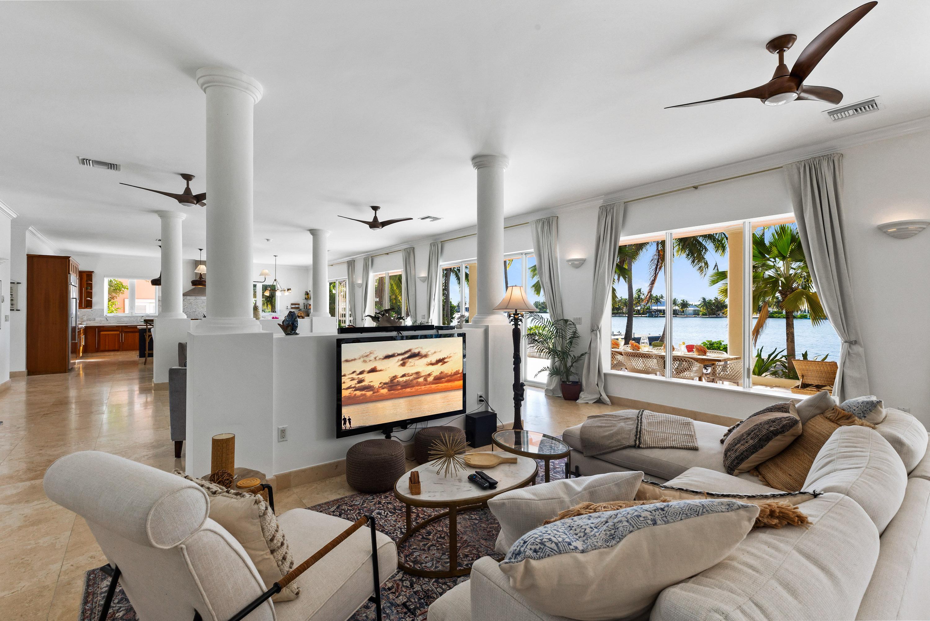 218 Water Cay Rd, Rum Point, Cayman Islands Rum Point North Side