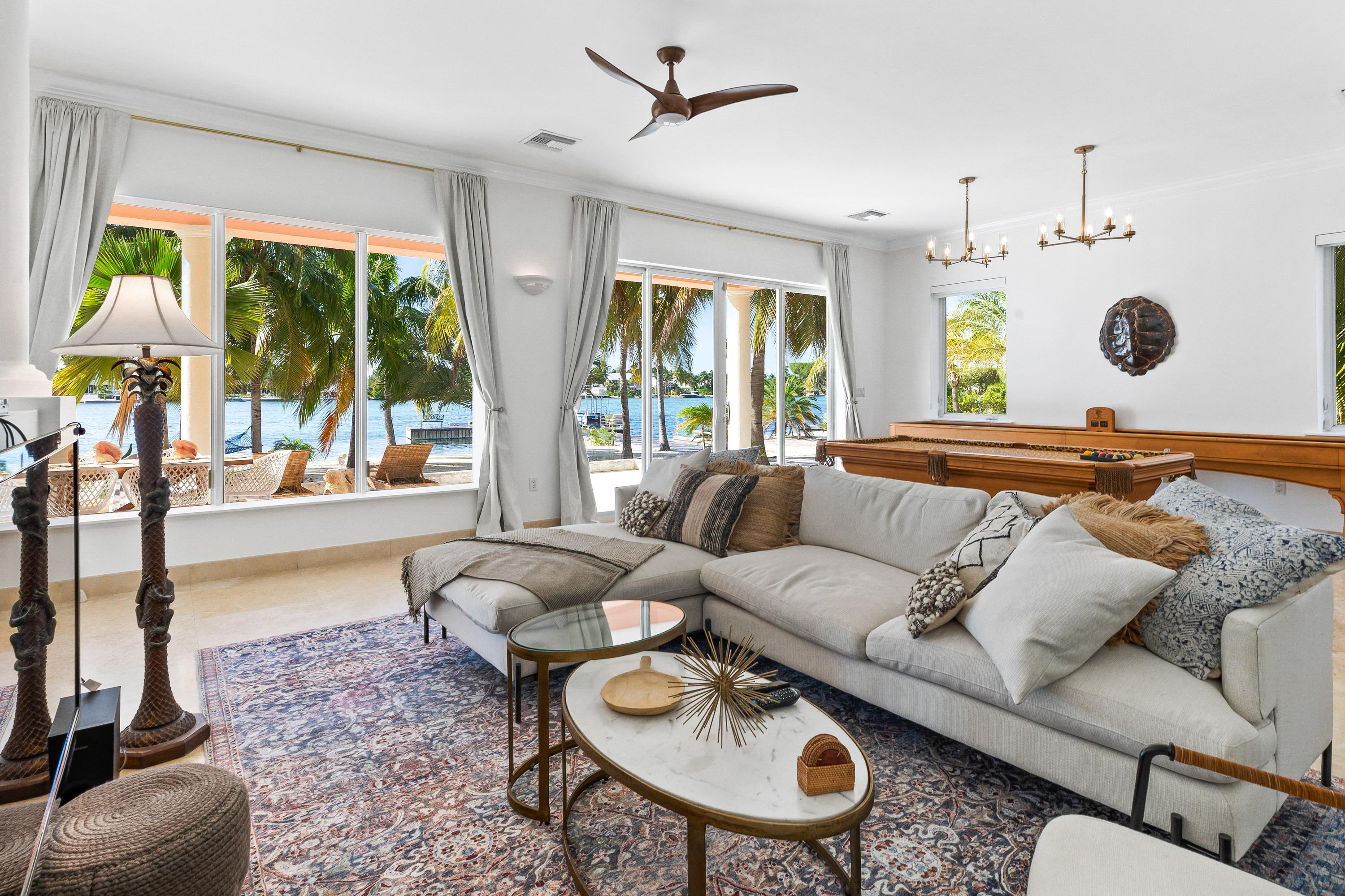 218 Water Cay Rd, Rum Point, Cayman Islands Rum Point North Side