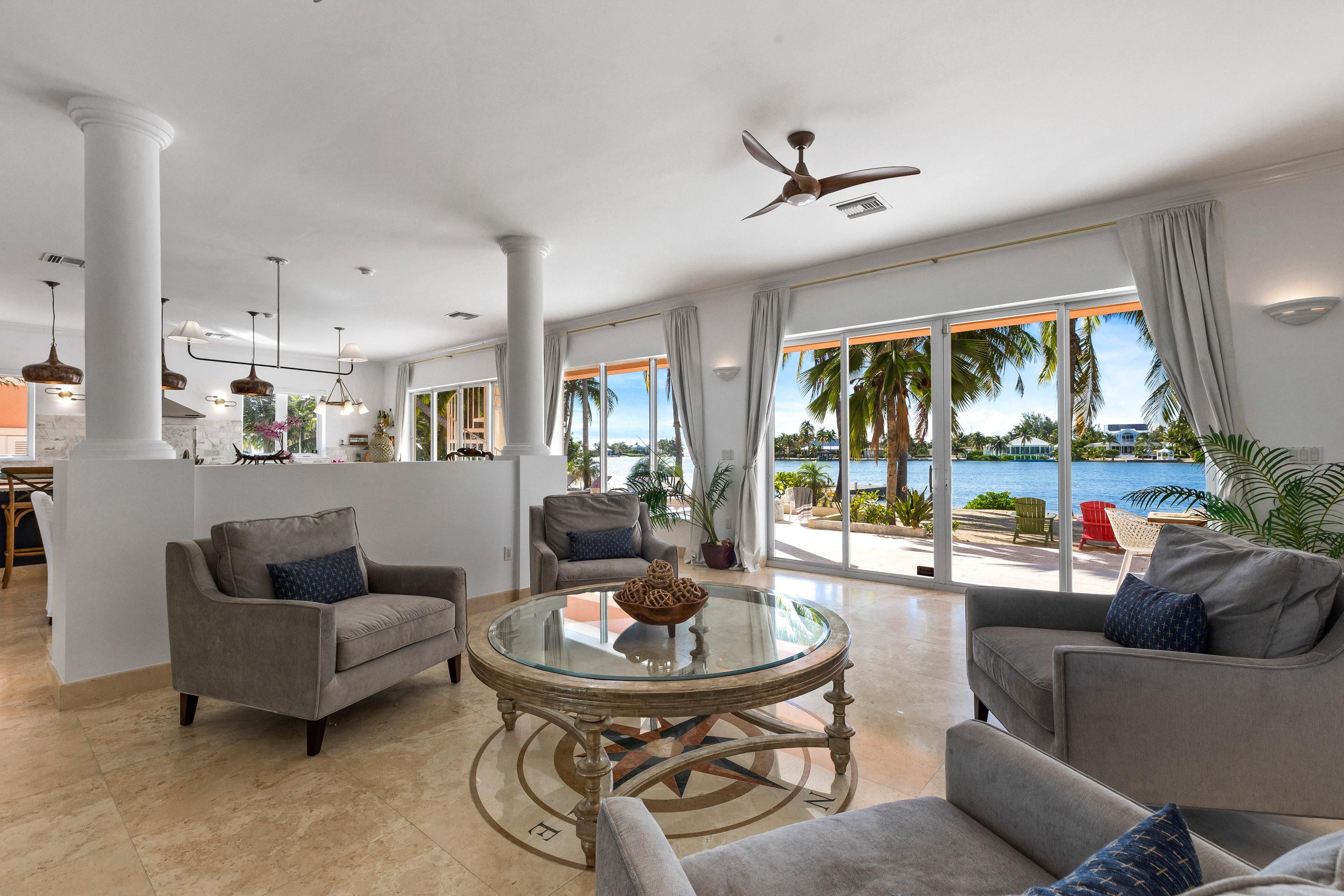 218 Water Cay Rd, Rum Point, Cayman Islands Rum Point North Side