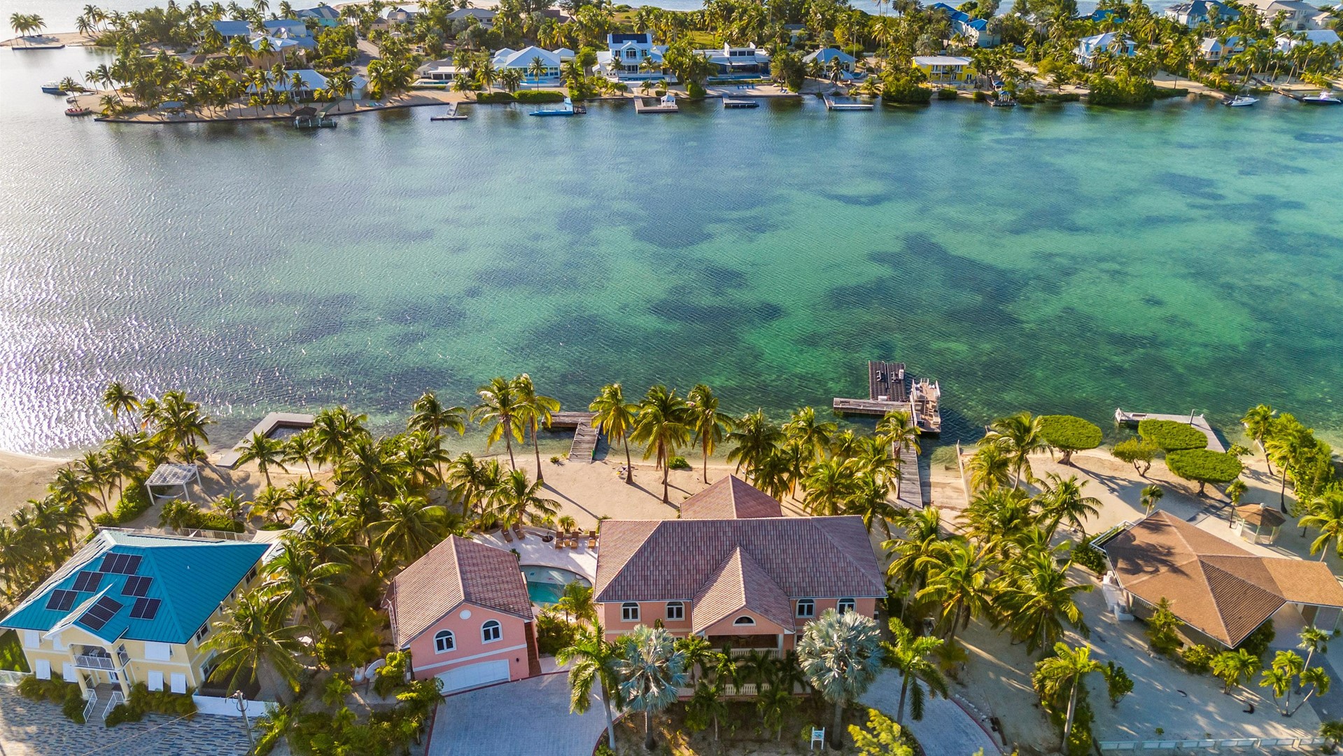 218 Water Cay Rd, Rum Point, Cayman Islands Rum Point North Side