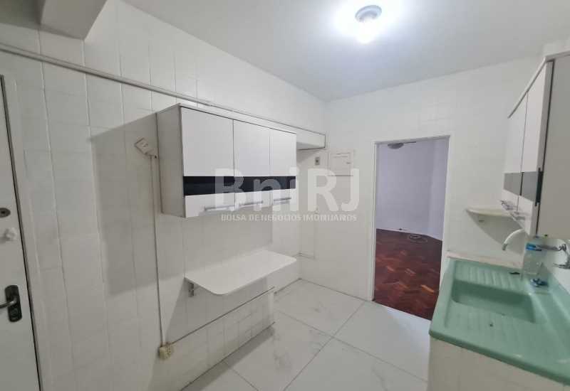 HUMAITA, LARGO DOS LEOES, 53, APTO 503 Rio de Janeiro State of Rio de Janeiro