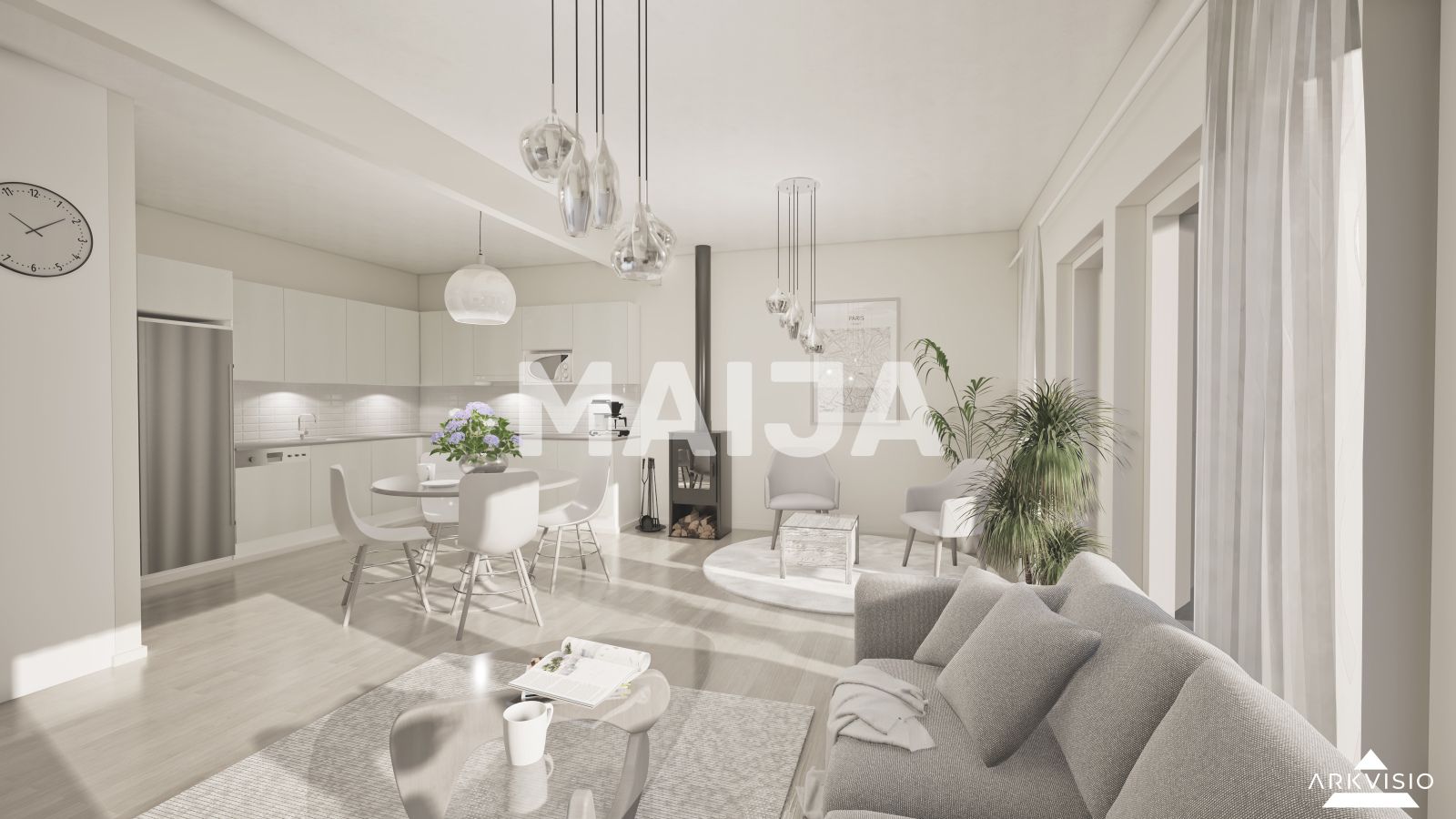 Rikunkuja 2 Helsinki Uusimaa