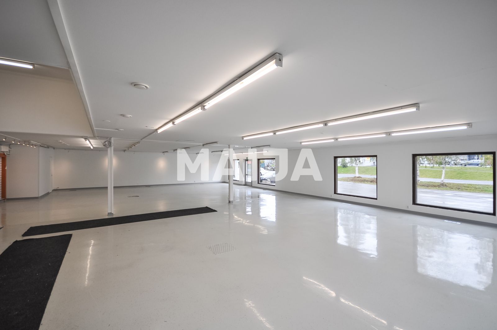 Teollisuuskatu 10 Tornio Lapland