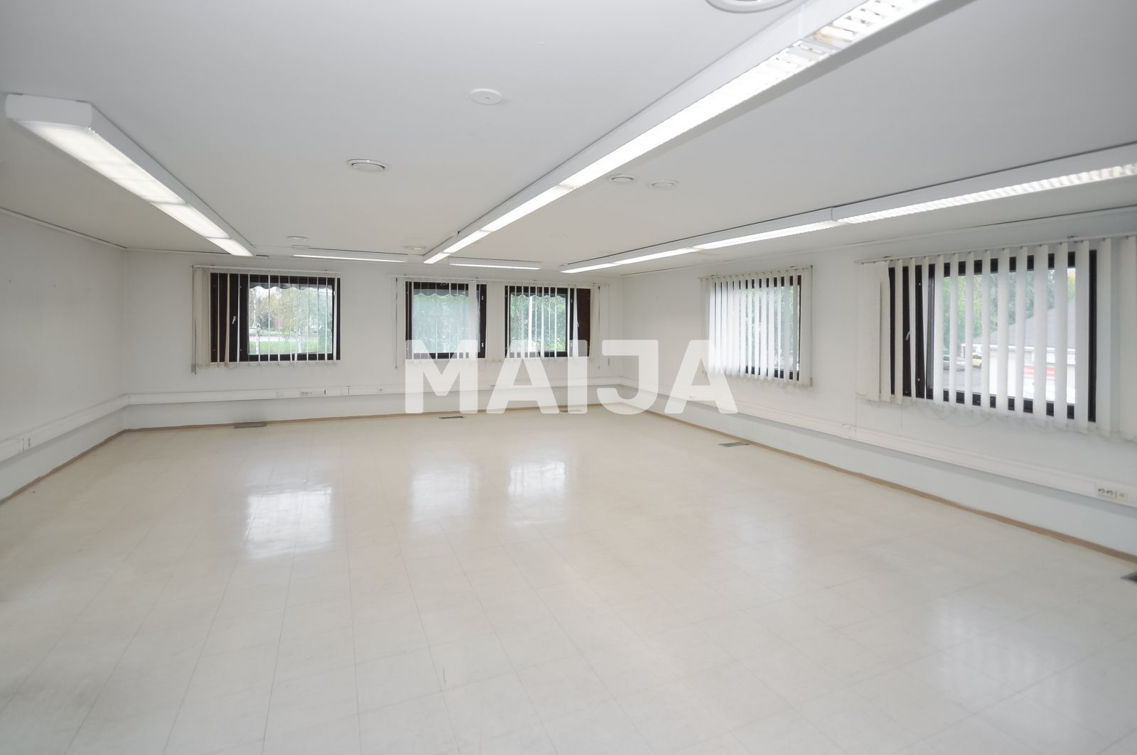 Teollisuuskatu 10 Tornio Lapland