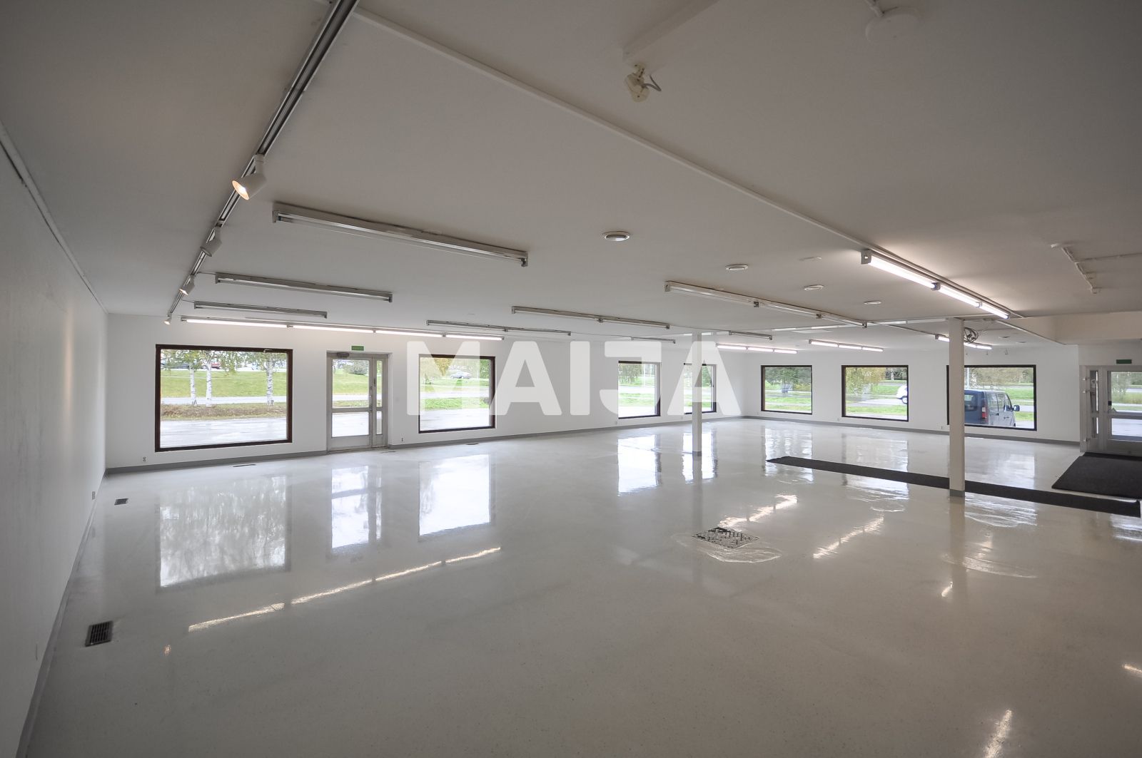 Teollisuuskatu 10 Tornio Lapland