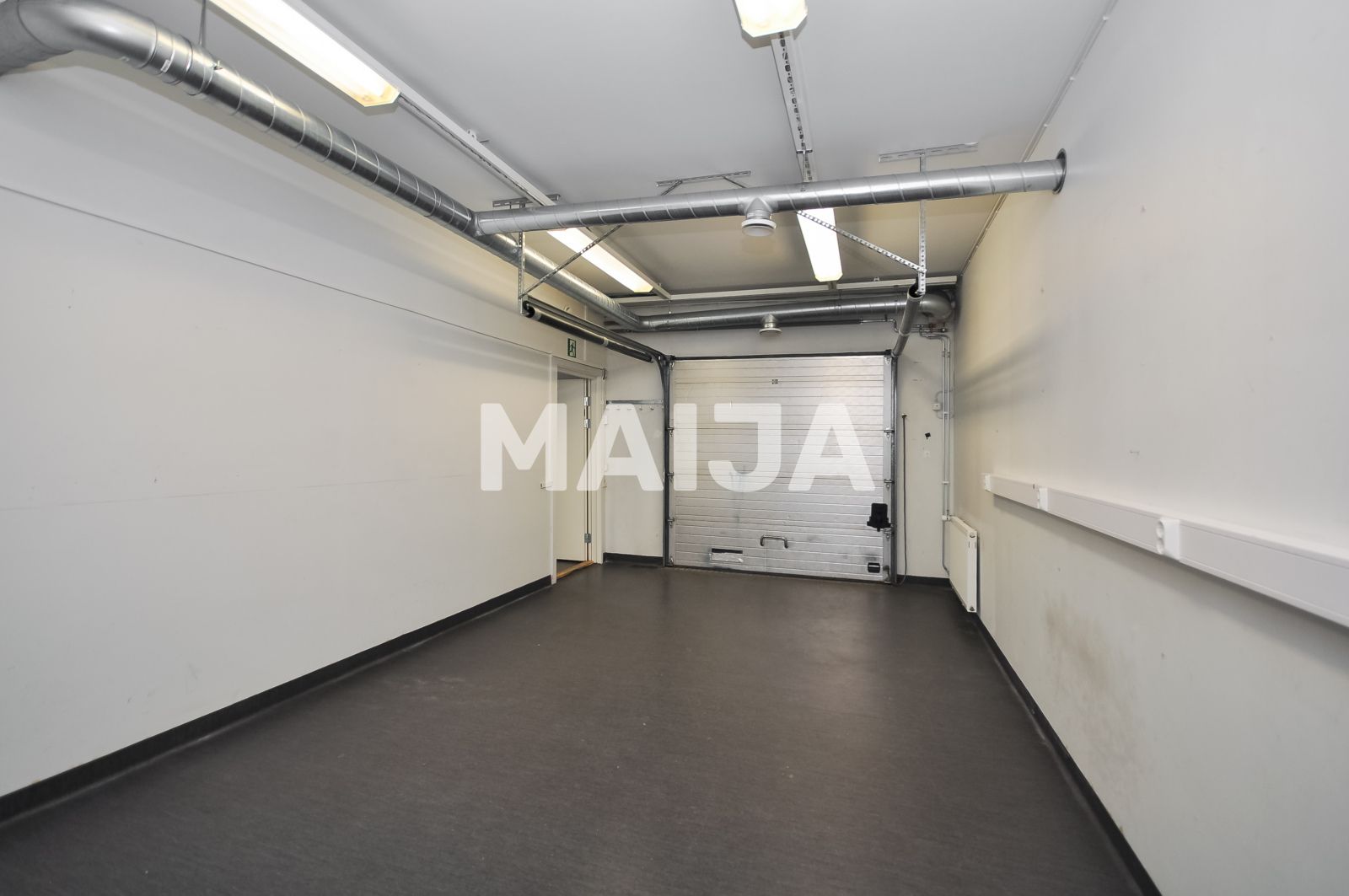 Teollisuuskatu 10 Tornio Lapland