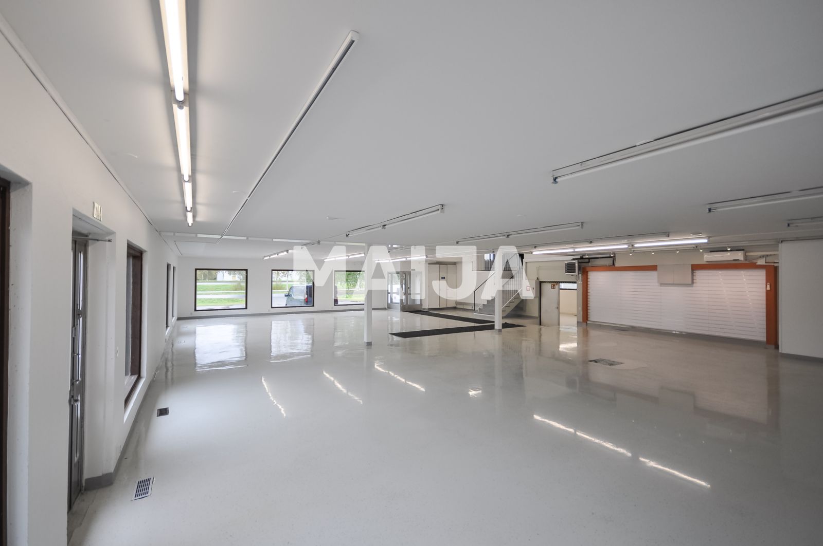 Teollisuuskatu 10 Tornio Lapland