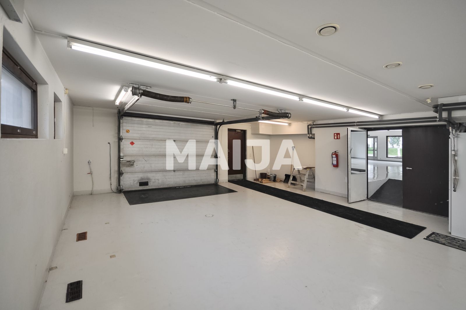 Teollisuuskatu 10 Tornio Lapland