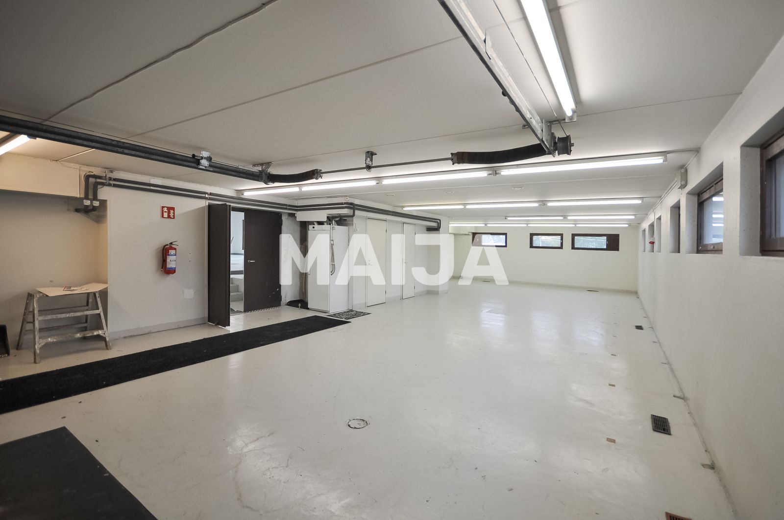 Teollisuuskatu 10 Tornio Lapland